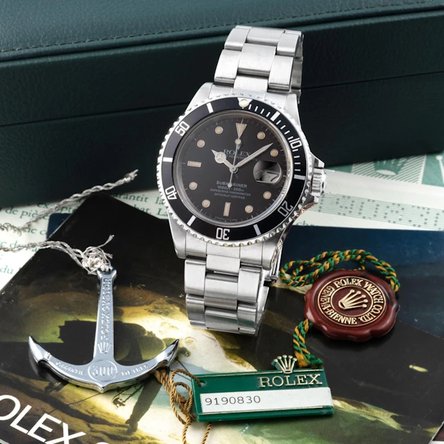 ROLEX