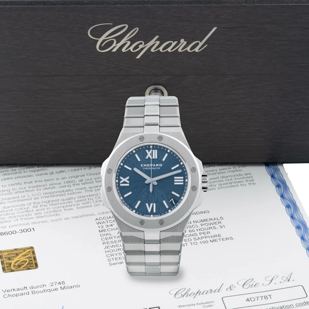 CHOPARD