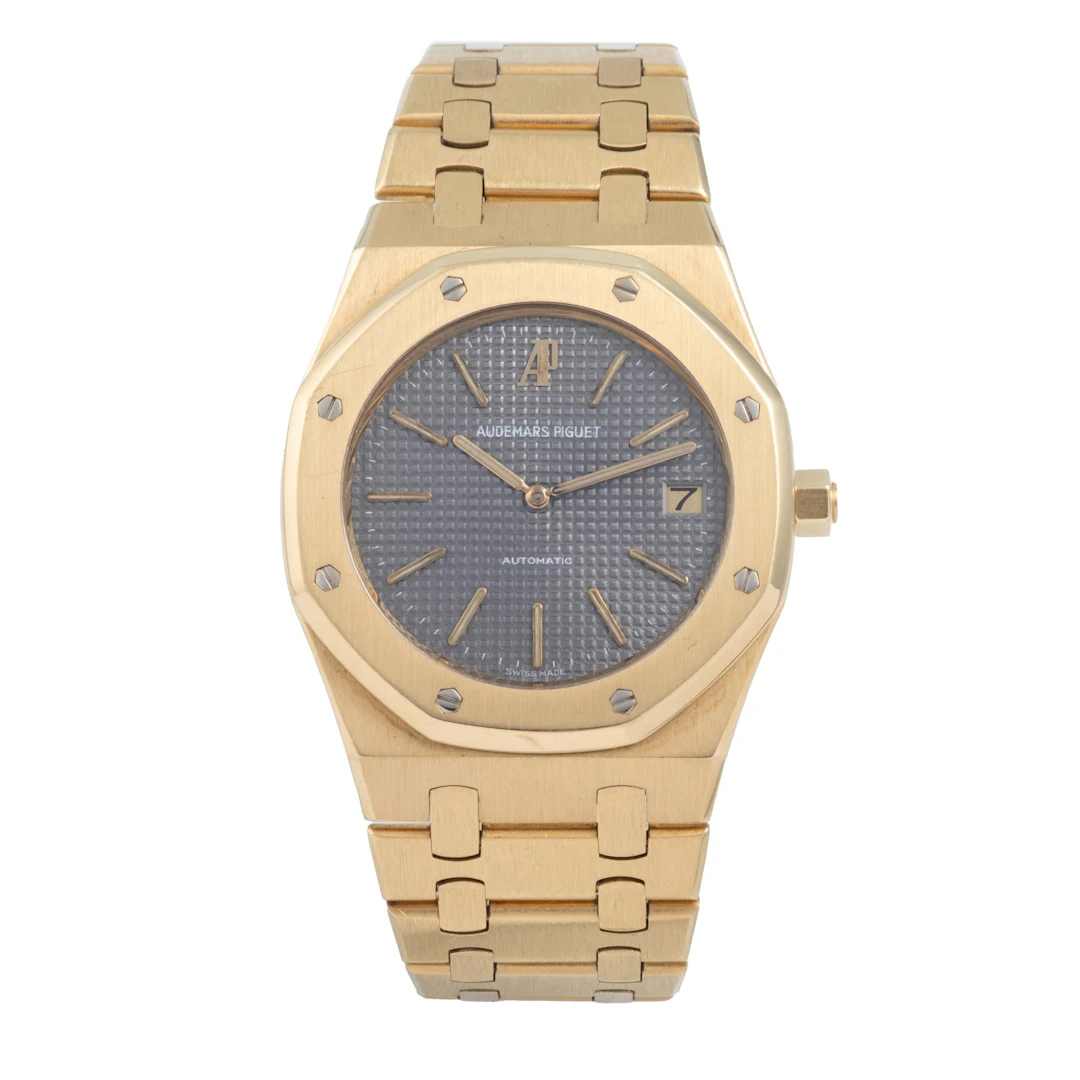 AUDEMARS PIGUET