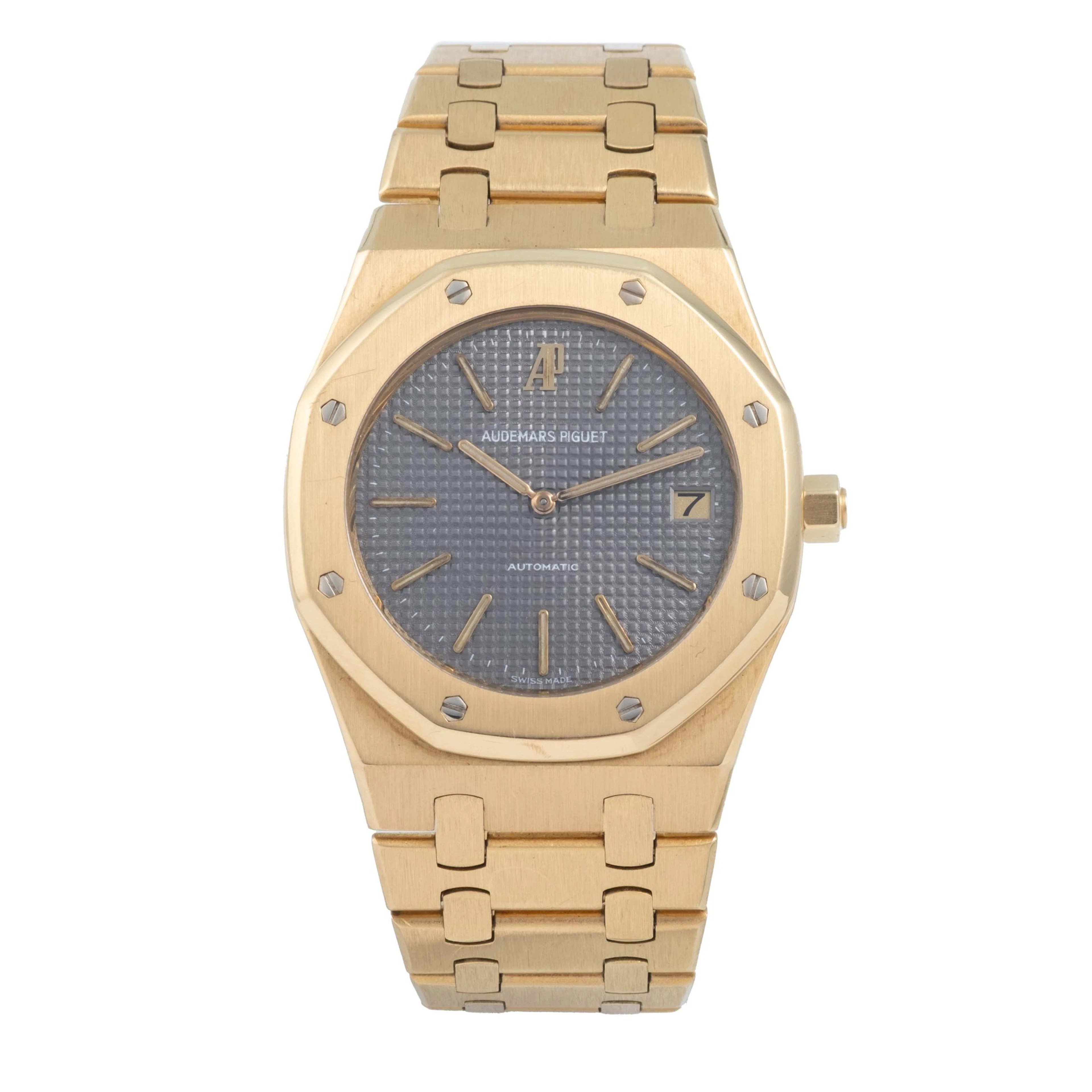 AUDEMARS PIGUET