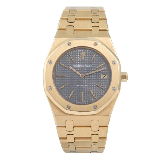 AUDEMARS PIGUET