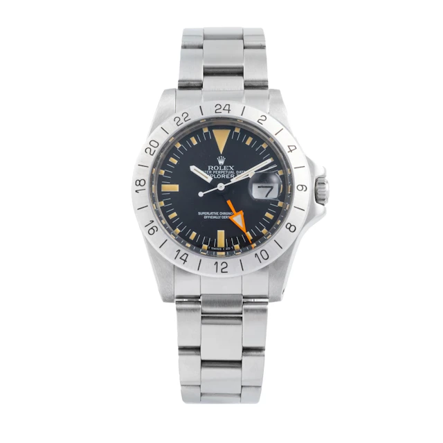 ROLEX