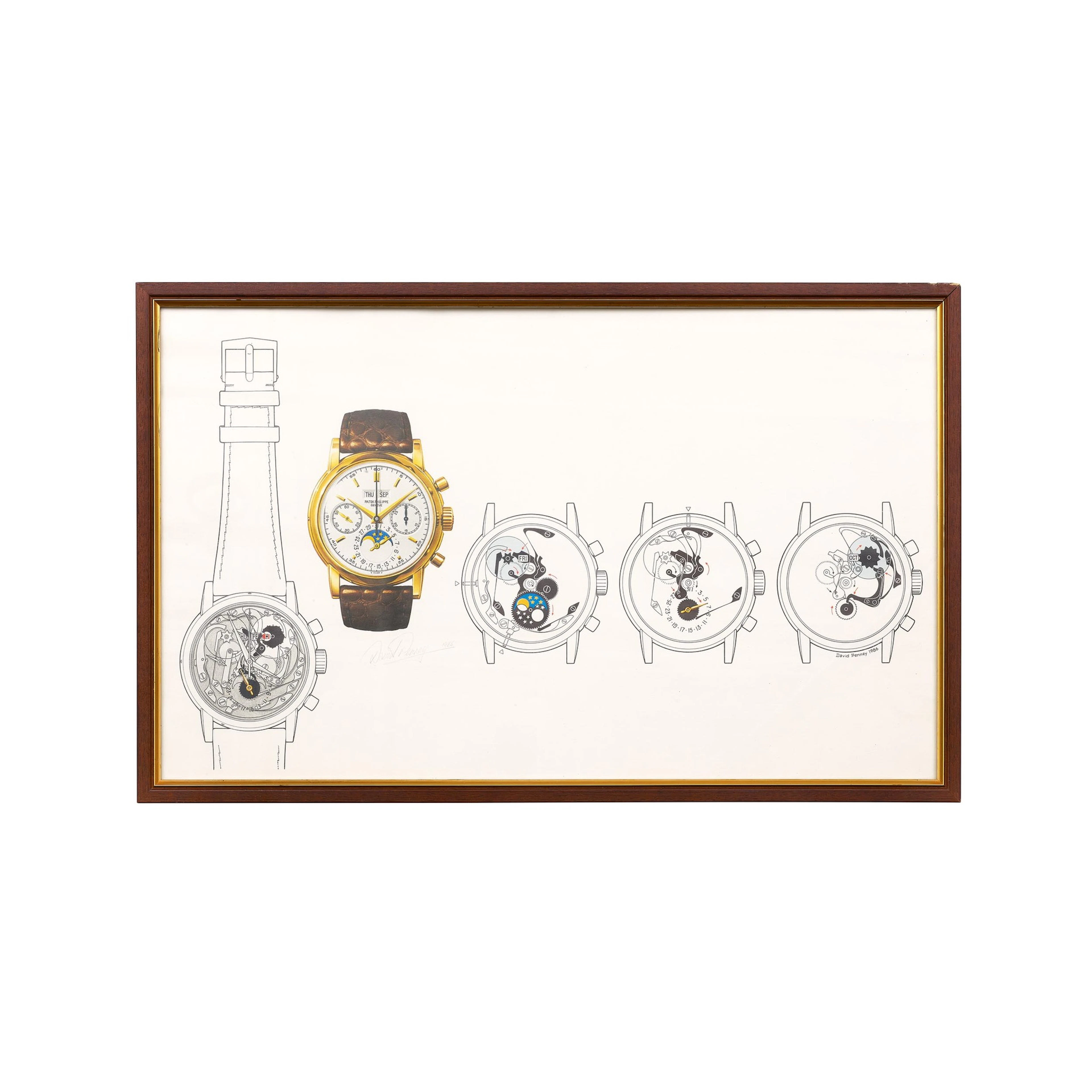 PATEK PHILIPPE