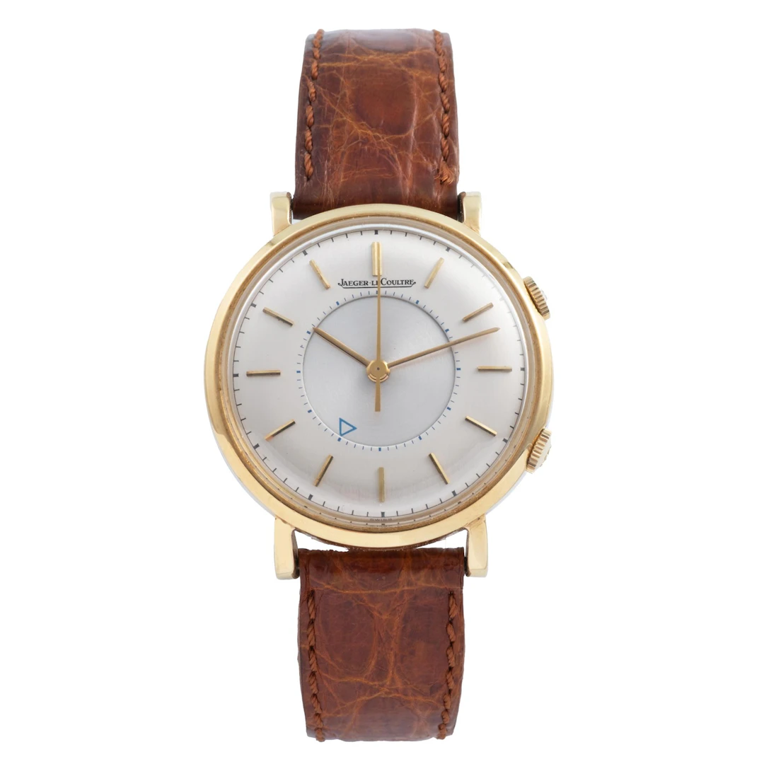JAEGER LECOULTRE