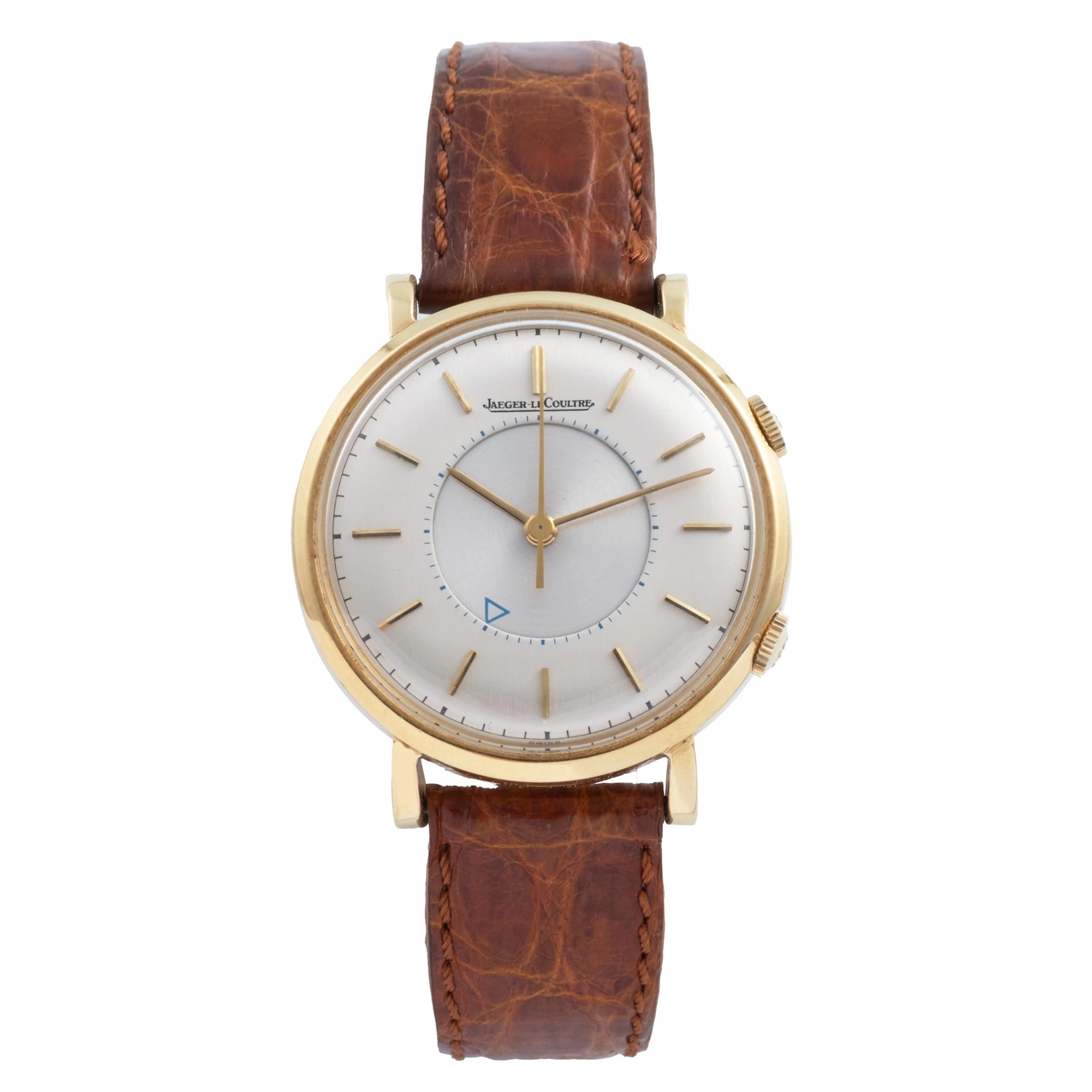 JAEGER LECOULTRE