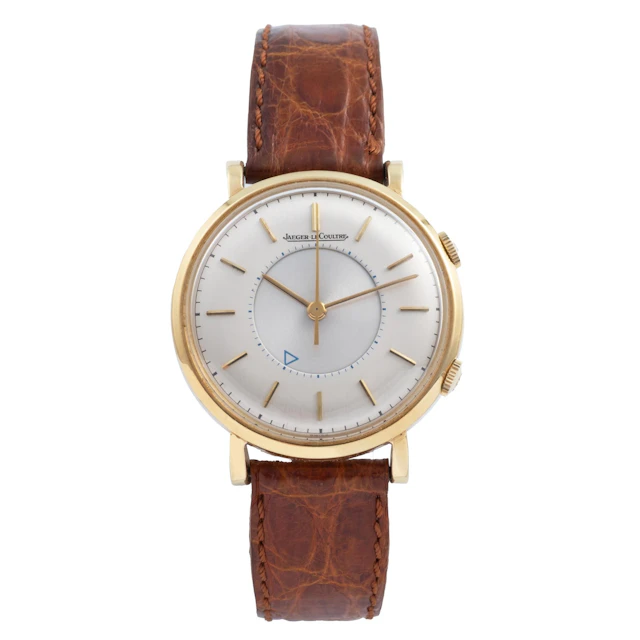 JAEGER LECOULTRE
