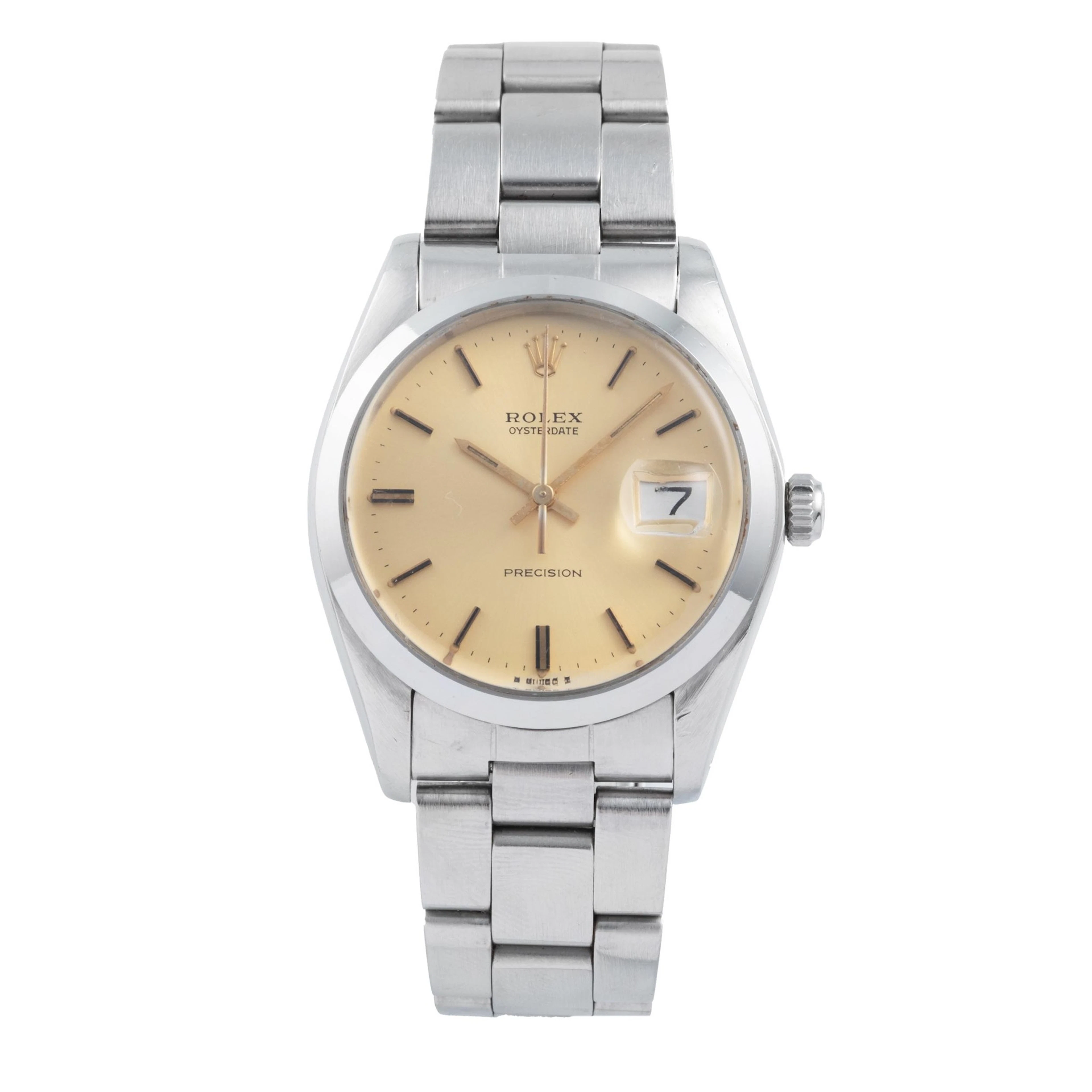 ROLEX