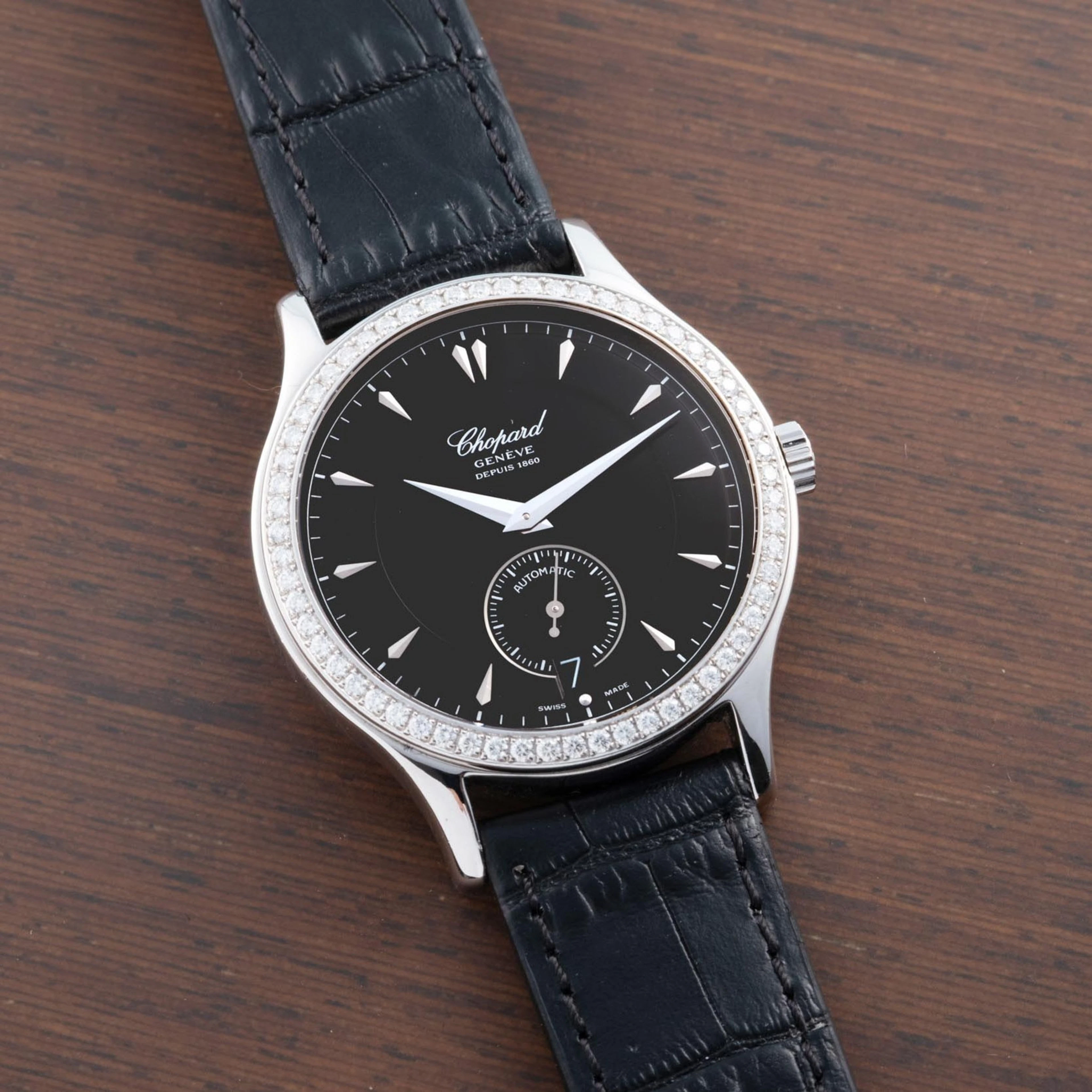 CHOPARD