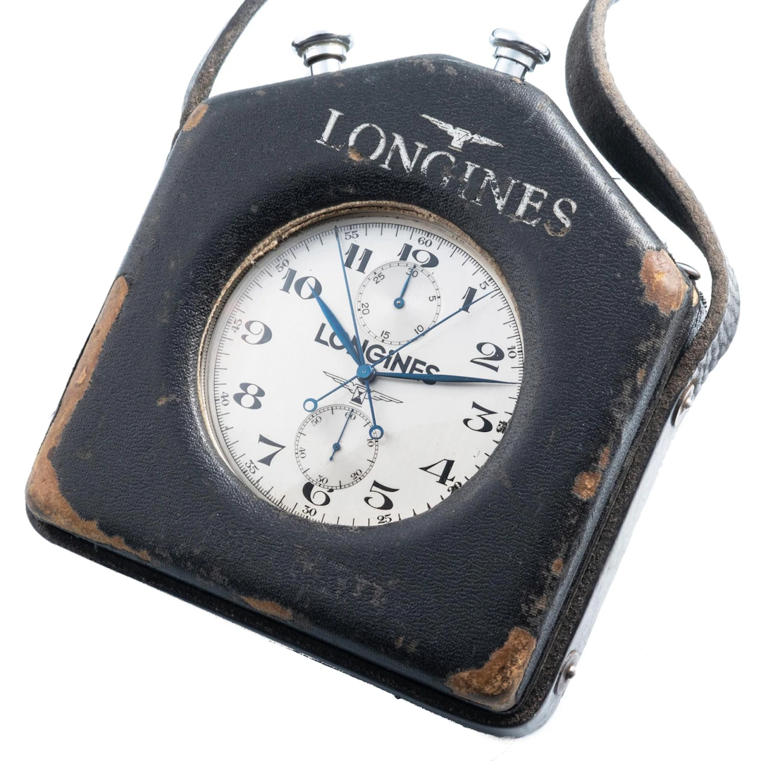 LONGINES