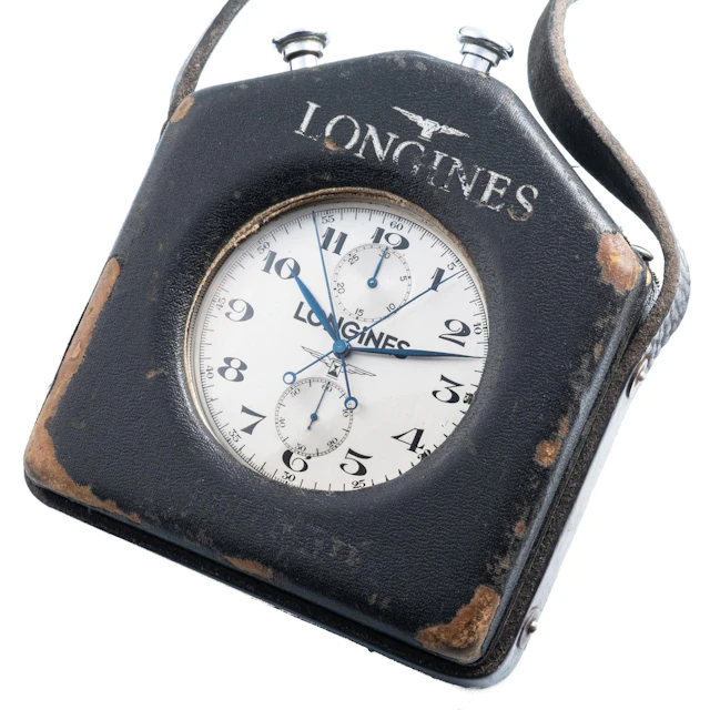LONGINES
