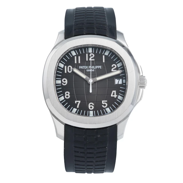 PATEK PHILIPPE