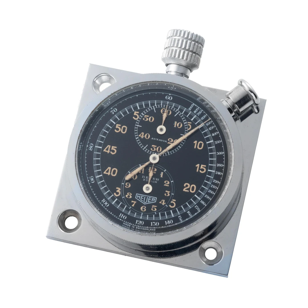 HEUER