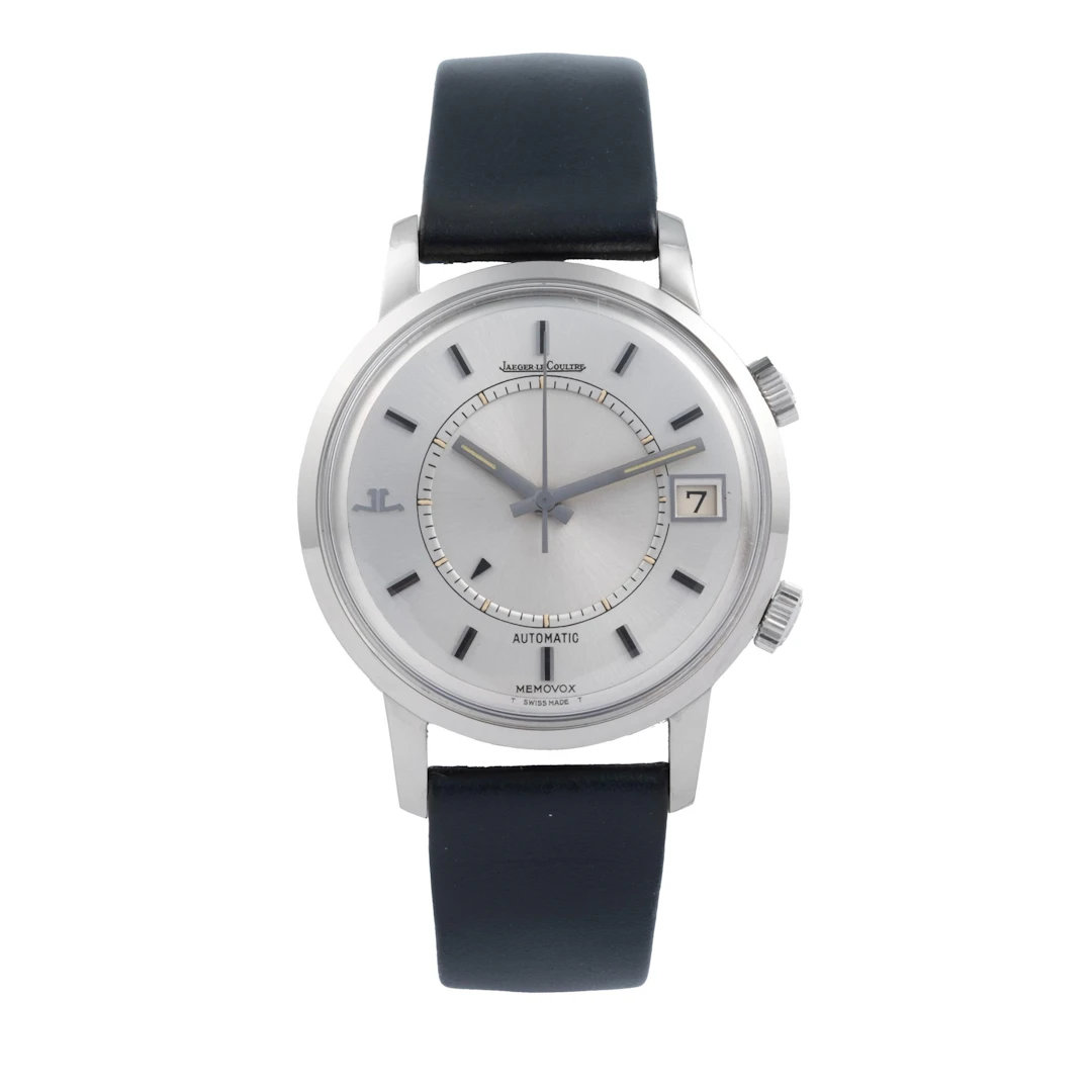 JAEGER LECOULTRE