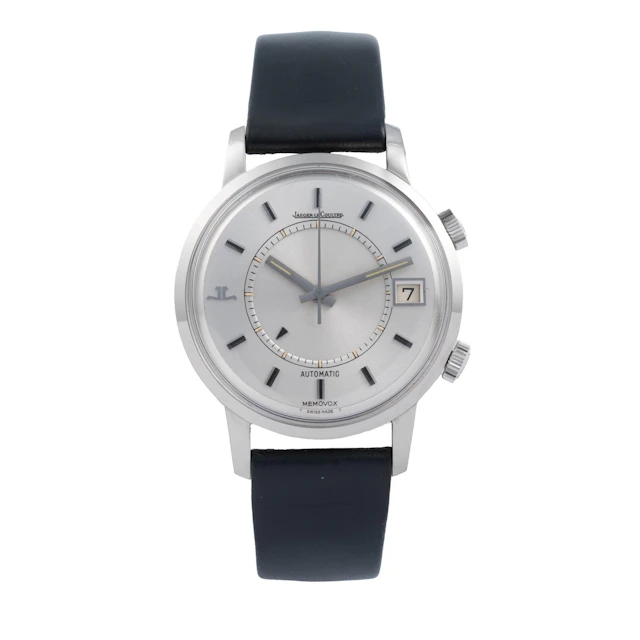 JAEGER LECOULTRE