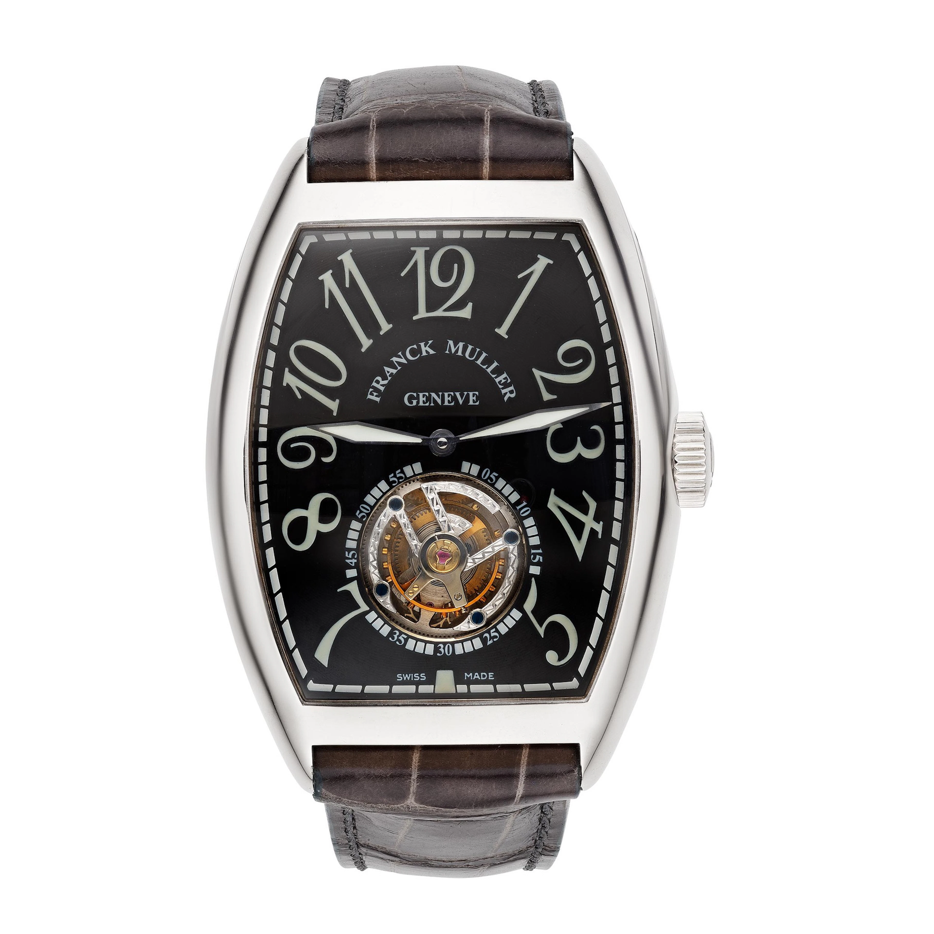 FRANCK MULLER