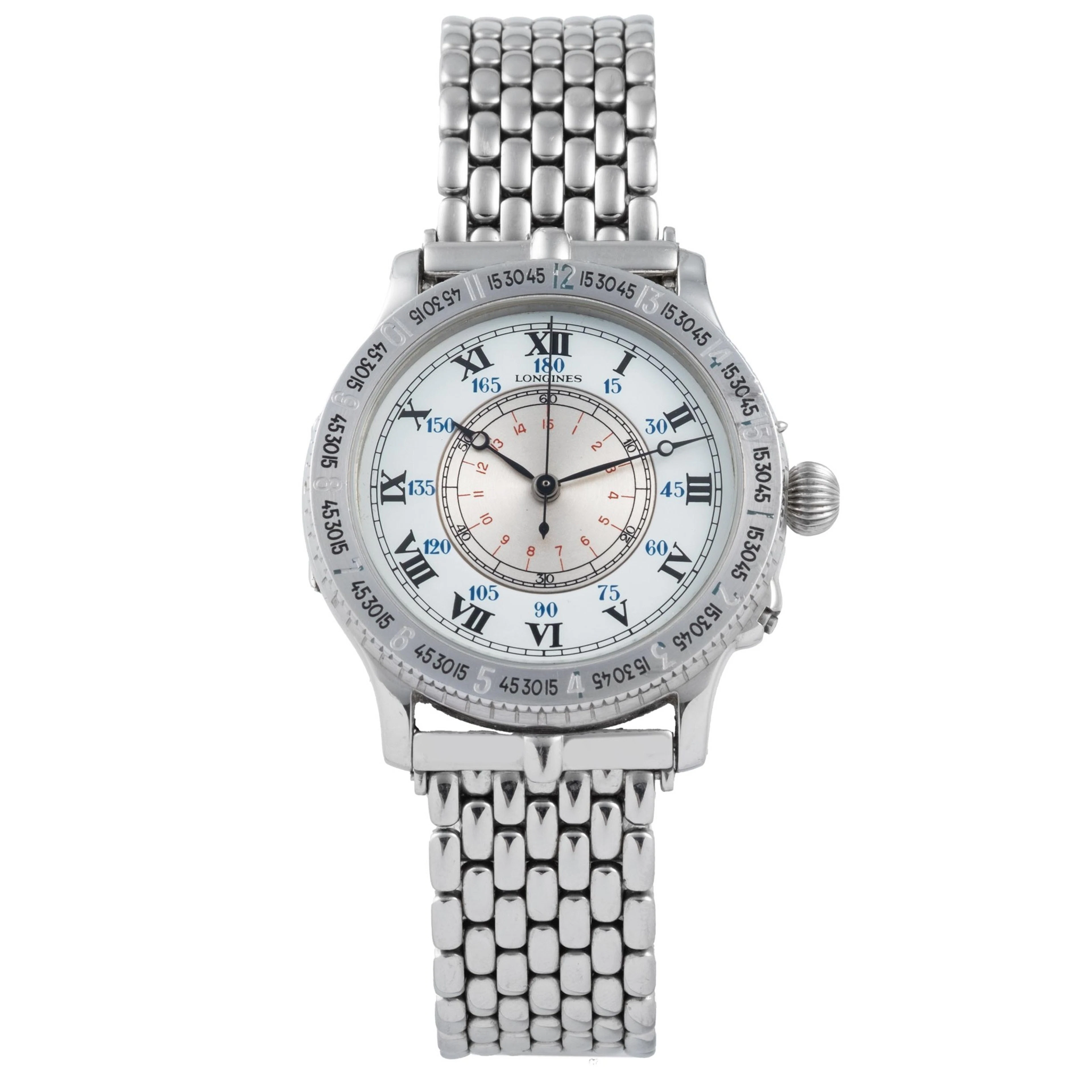 LONGINES