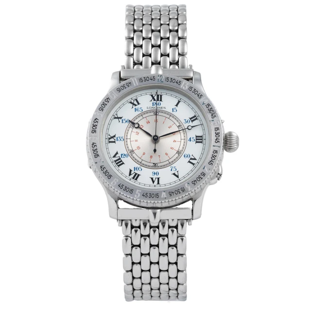 LONGINES