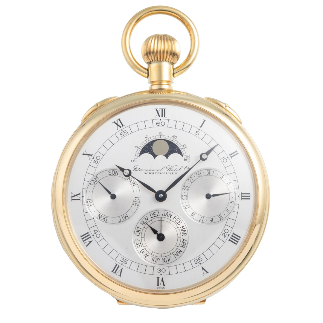 IWC