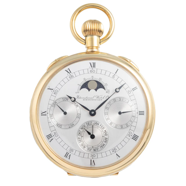 IWC