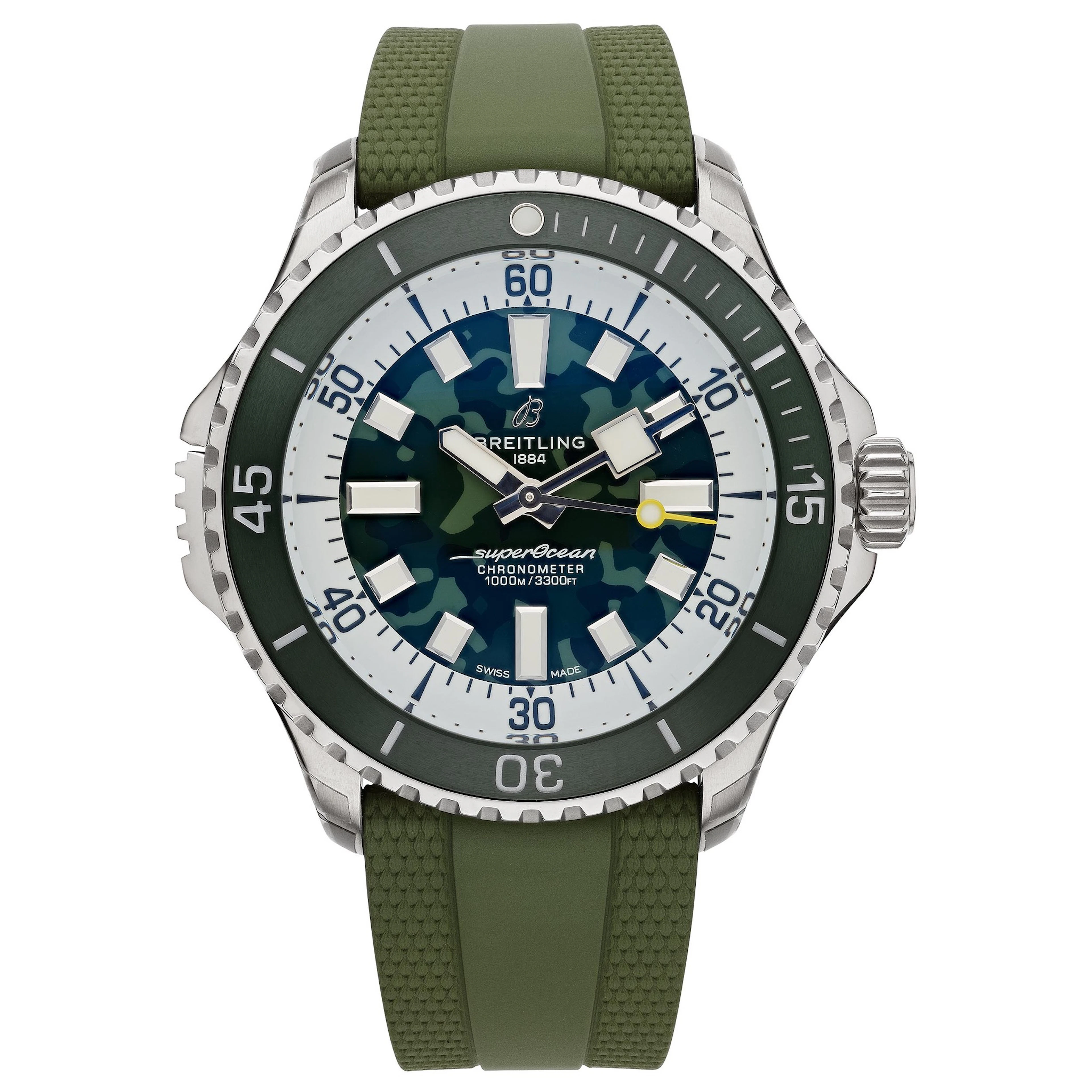 BREITLING