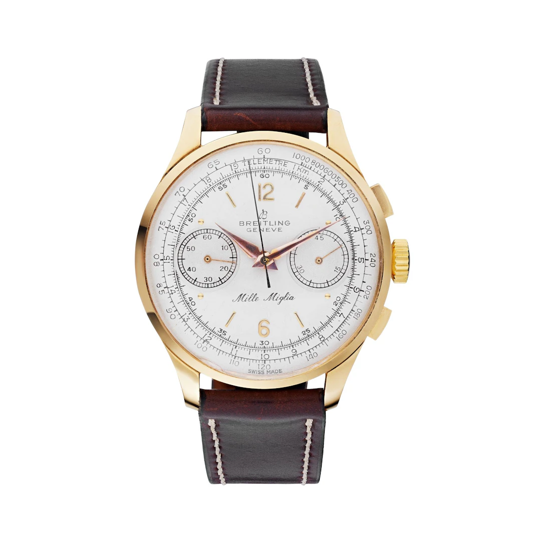 BREITLING