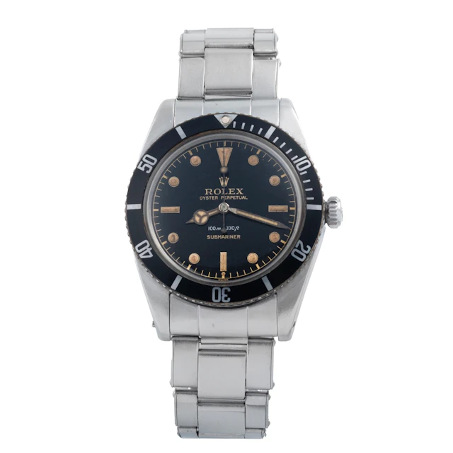ROLEX