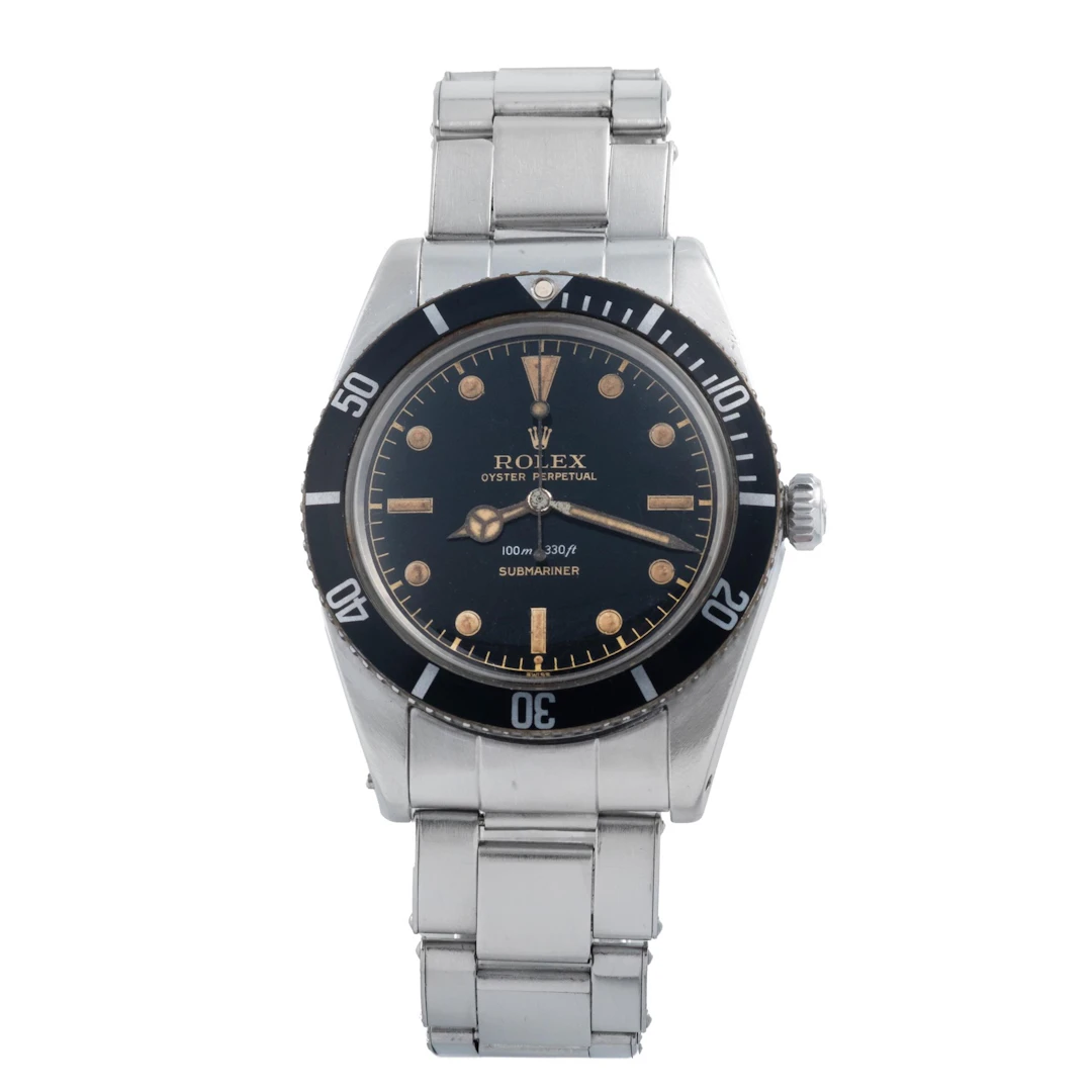 ROLEX