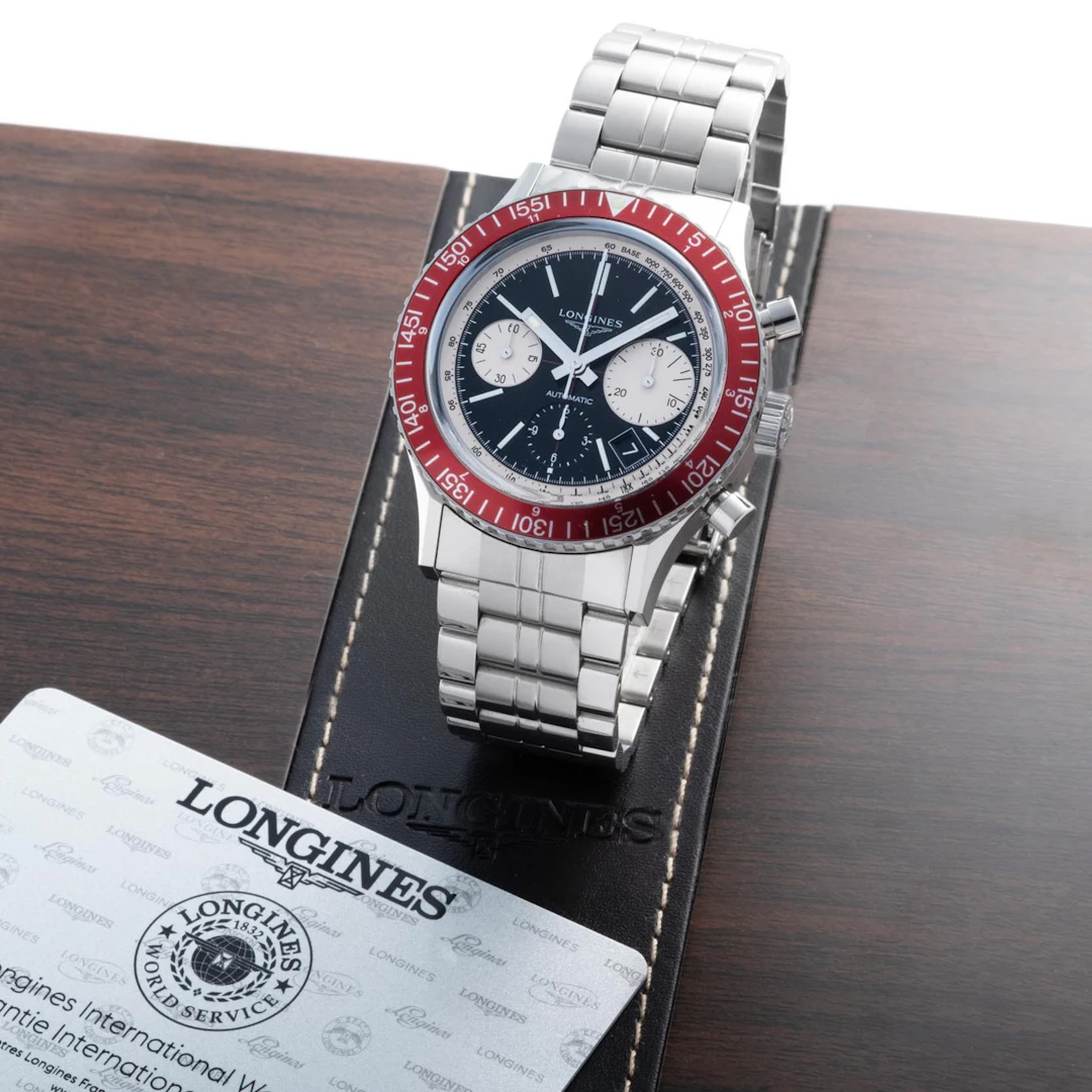 LONGINES