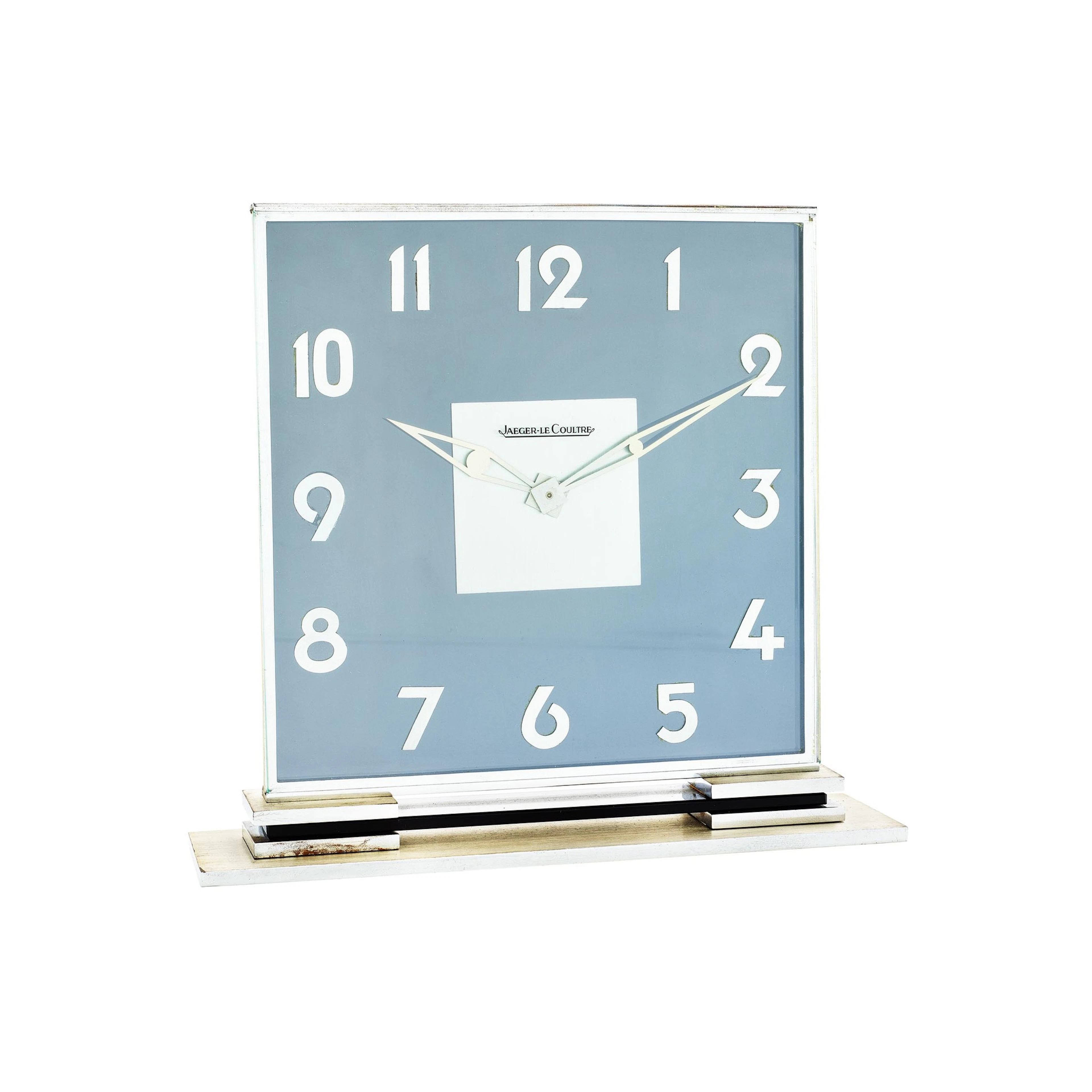 JAEGER LECOULTRE