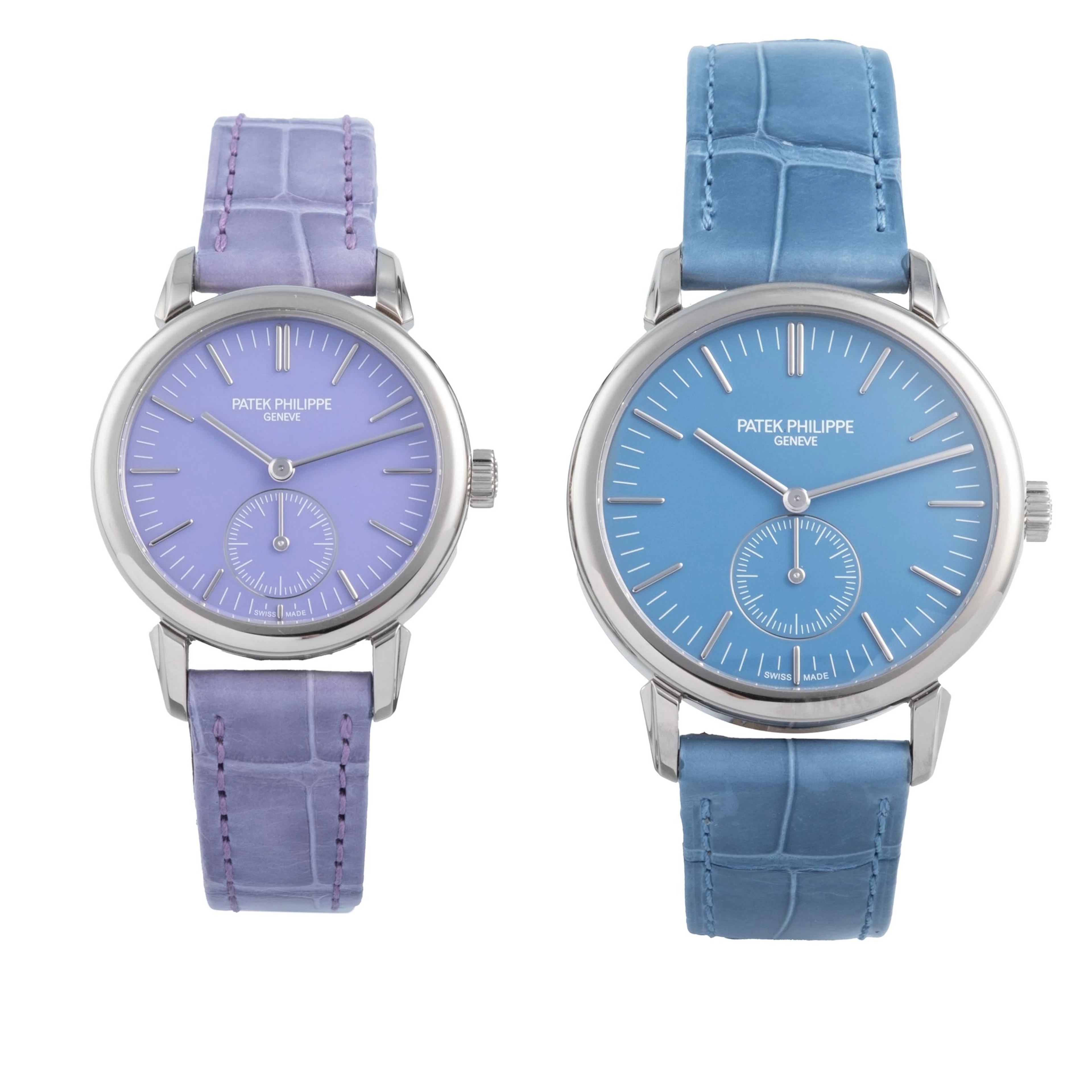 PATEK PHILIPPE