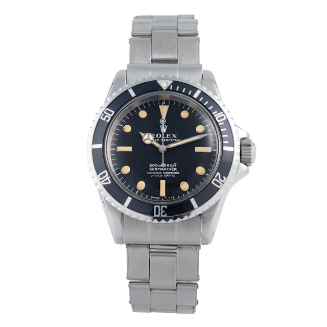 ROLEX