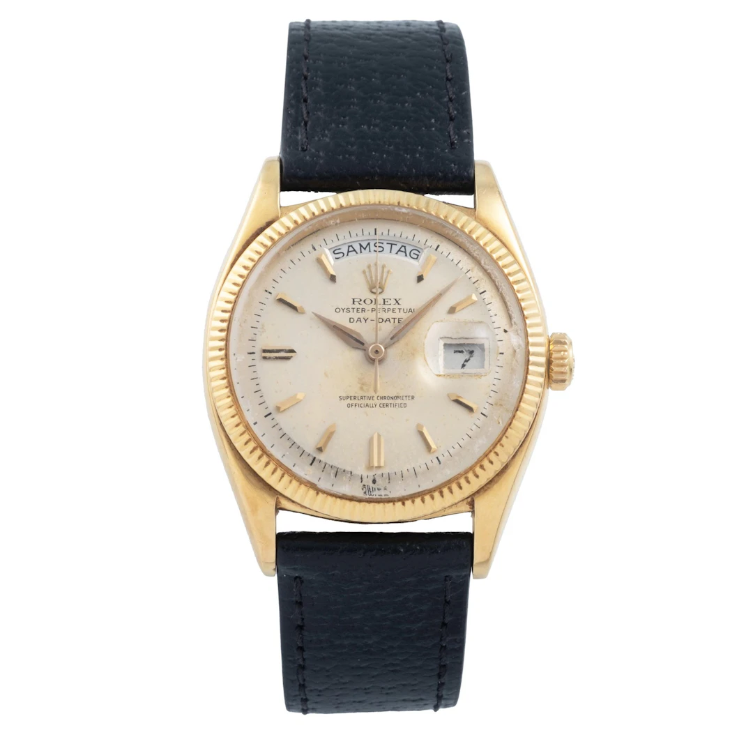 ROLEX
