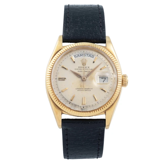 ROLEX
