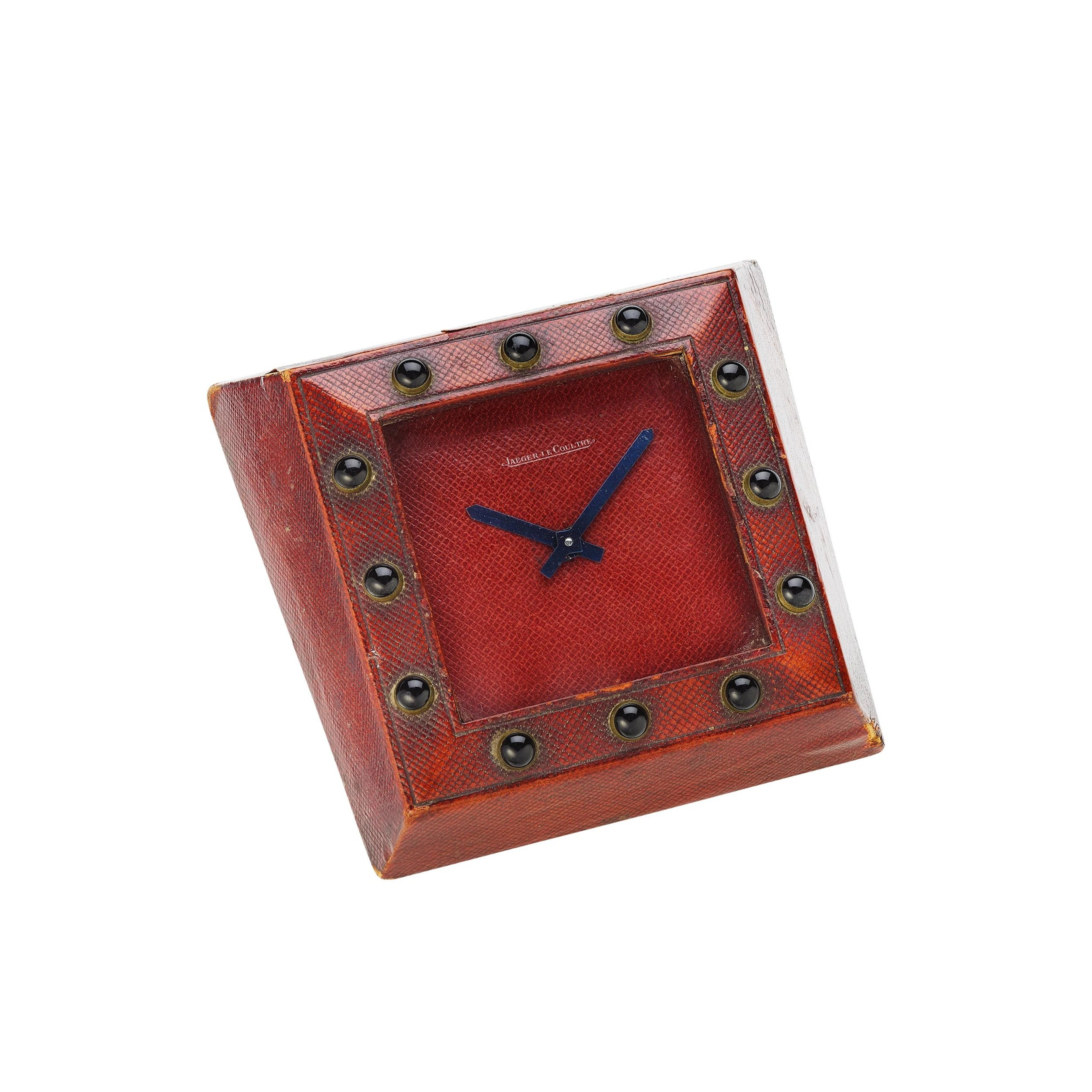 JAEGER LECOULTRE