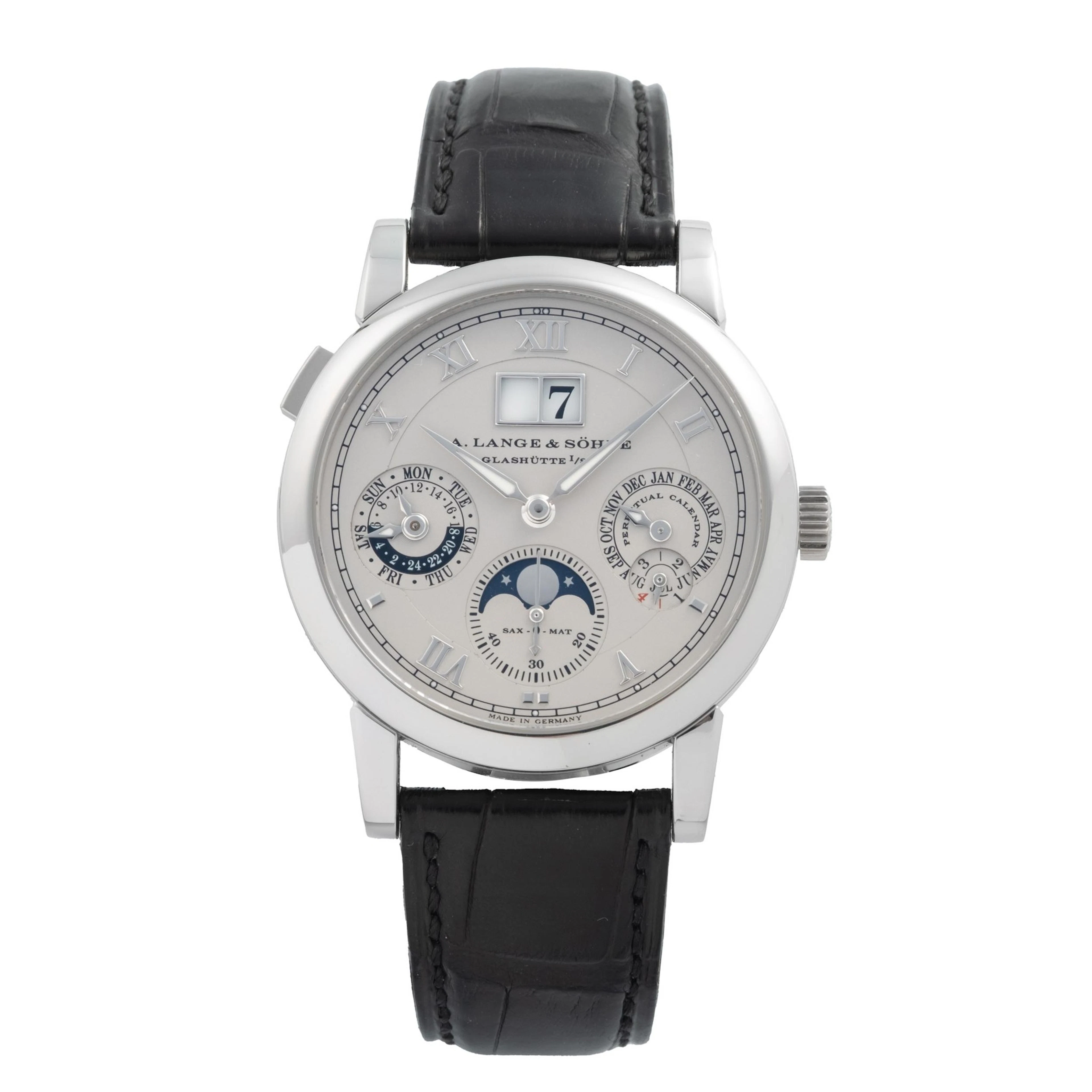 A.LANGE & SÖHNE