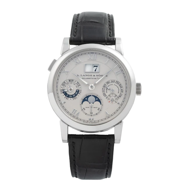 A.LANGE & SÖHNE
