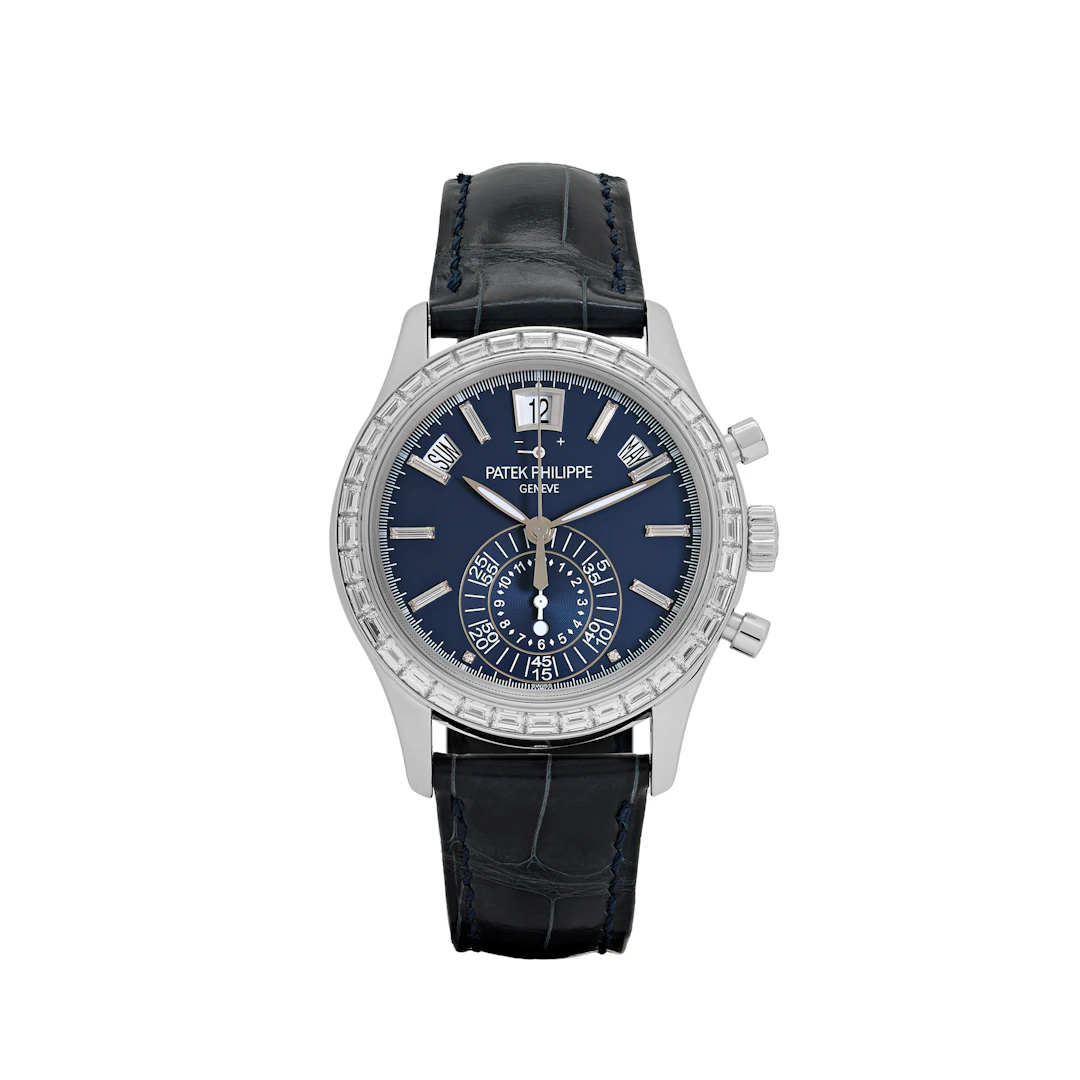 PATEK PHILIPPE