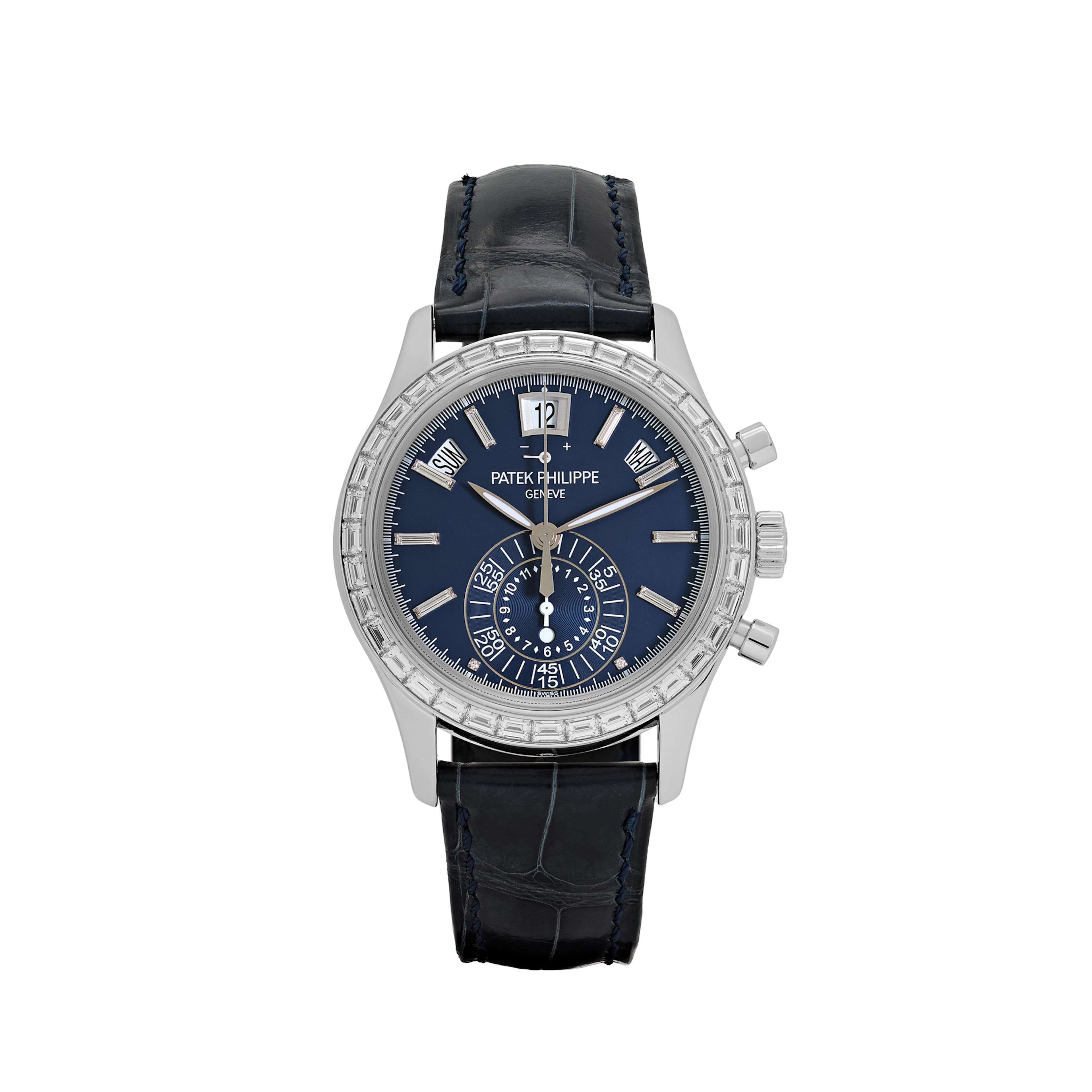 PATEK PHILIPPE