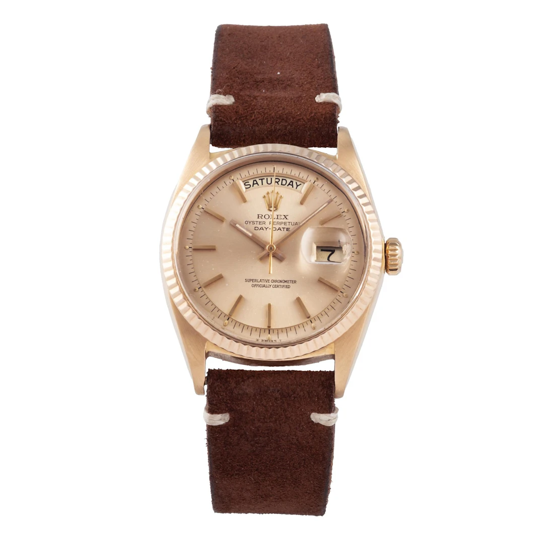 ROLEX