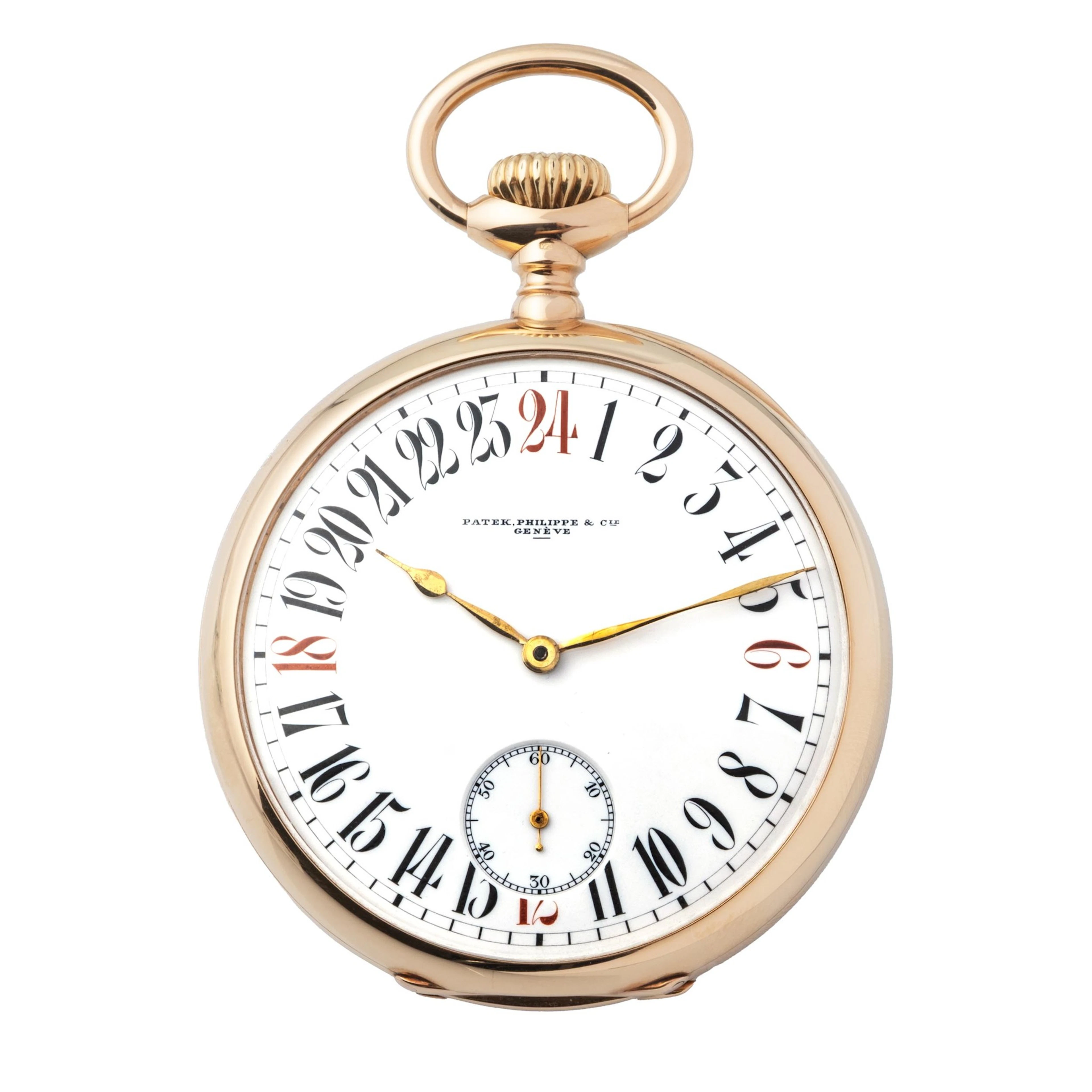PATEK PHILIPPE
