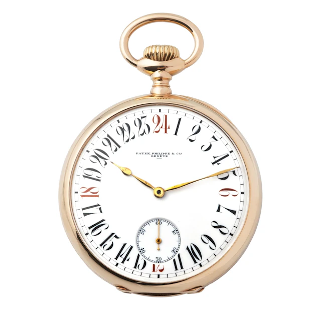 PATEK PHILIPPE