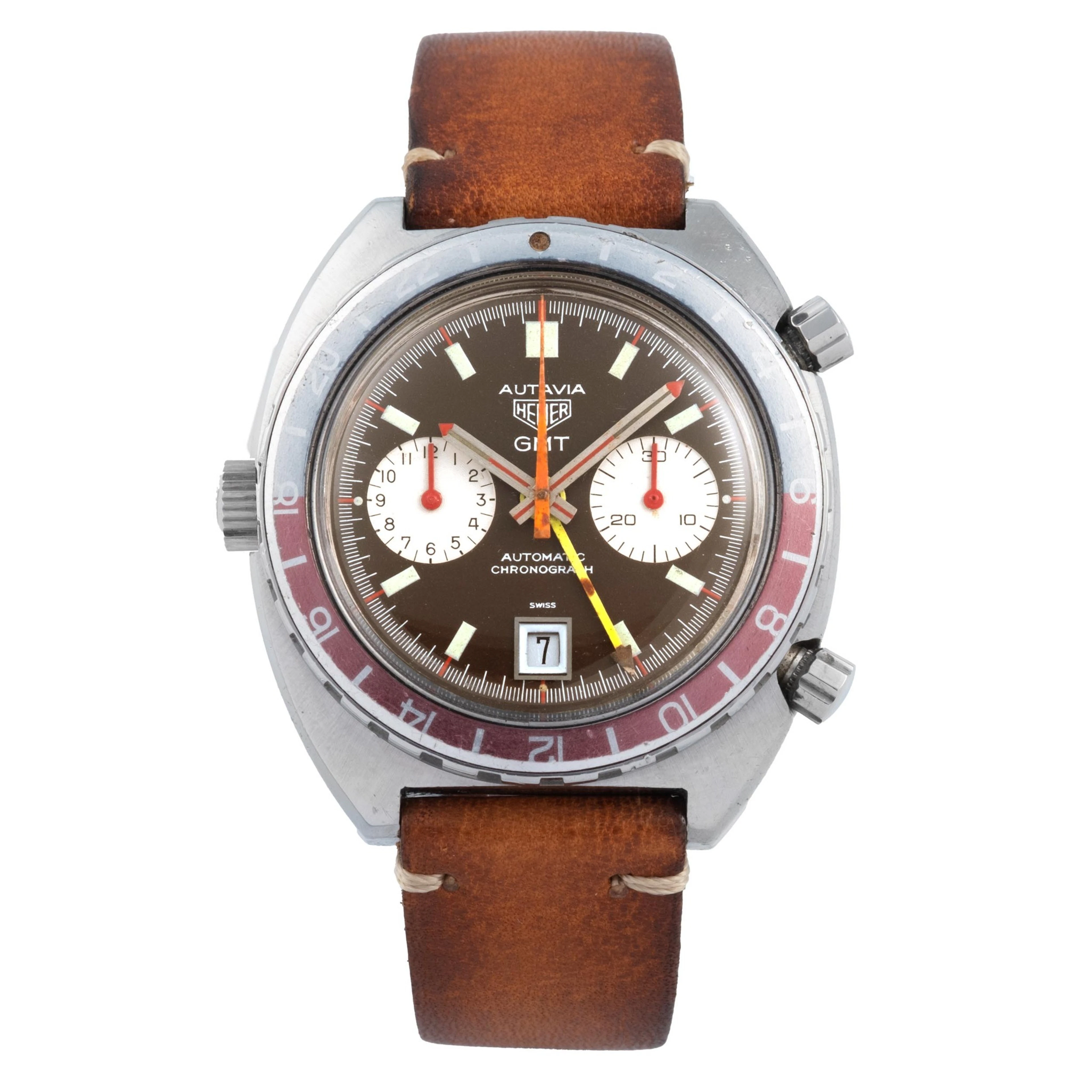HEUER