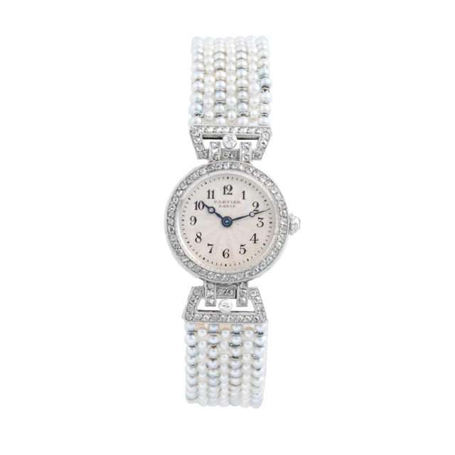 CARTIER