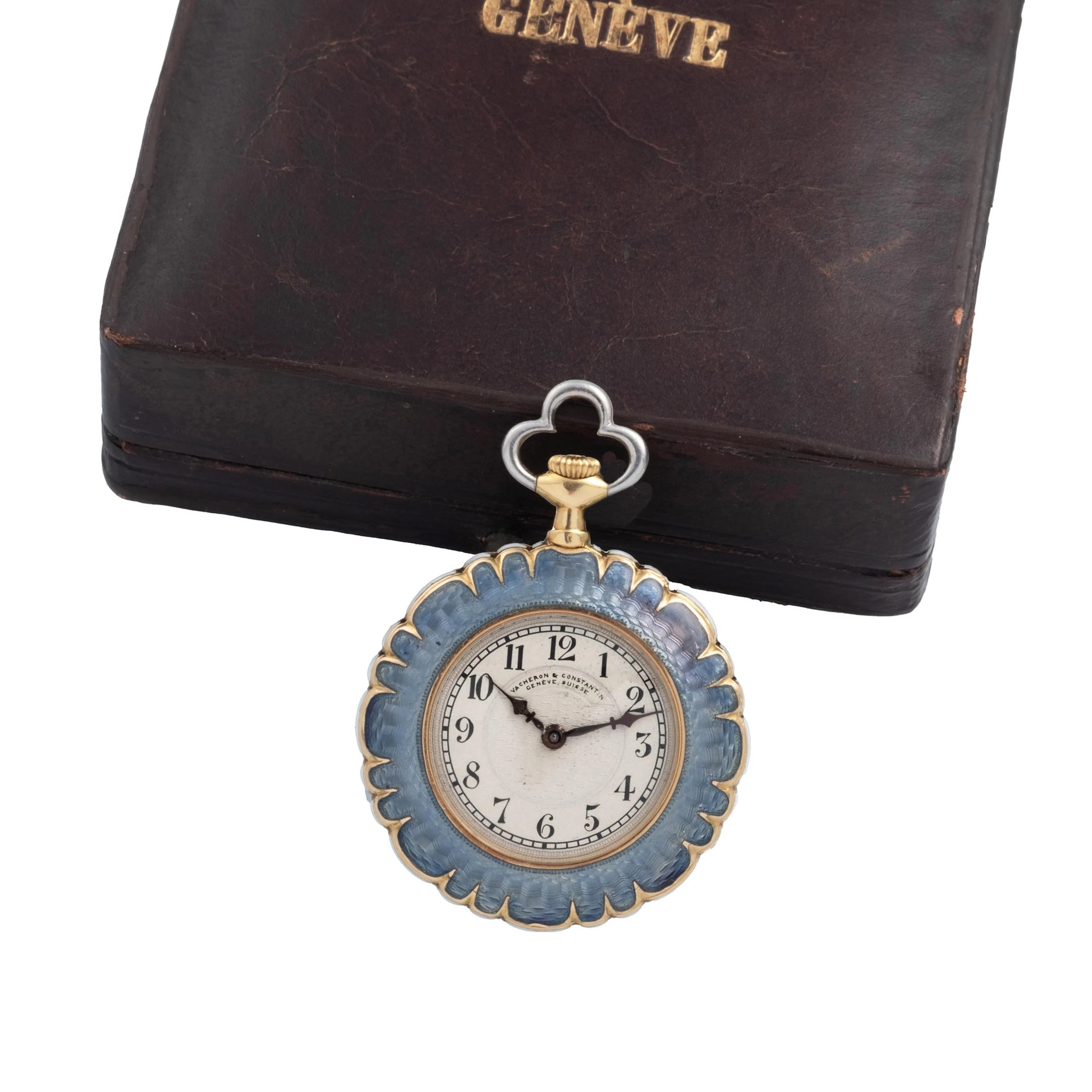 VACHERON CONSTANTIN