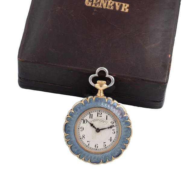 VACHERON CONSTANTIN