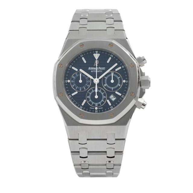AUDEMARS PIGUET