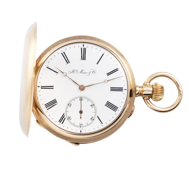 H.MOSER & CIE