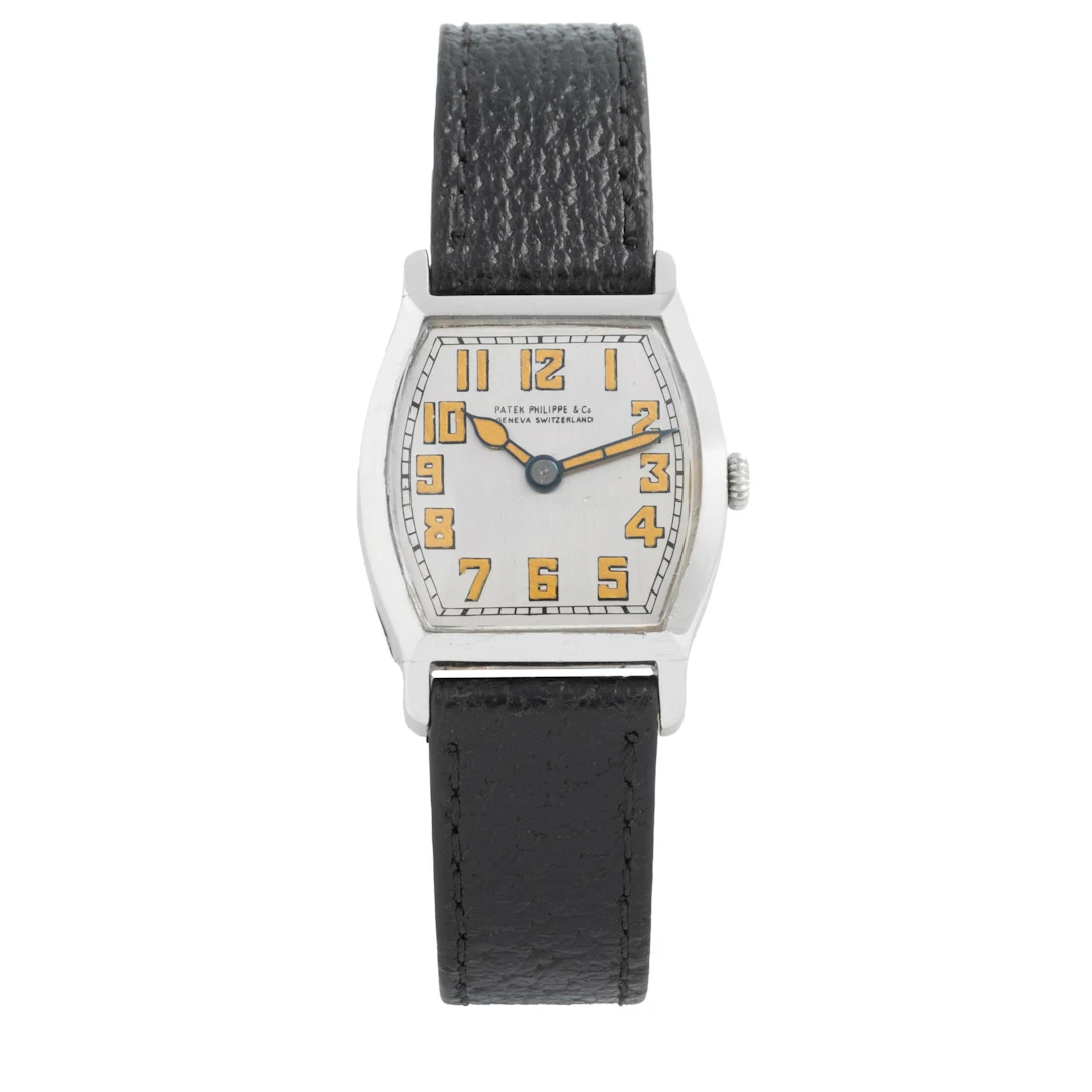 PATEK PHILIPPE