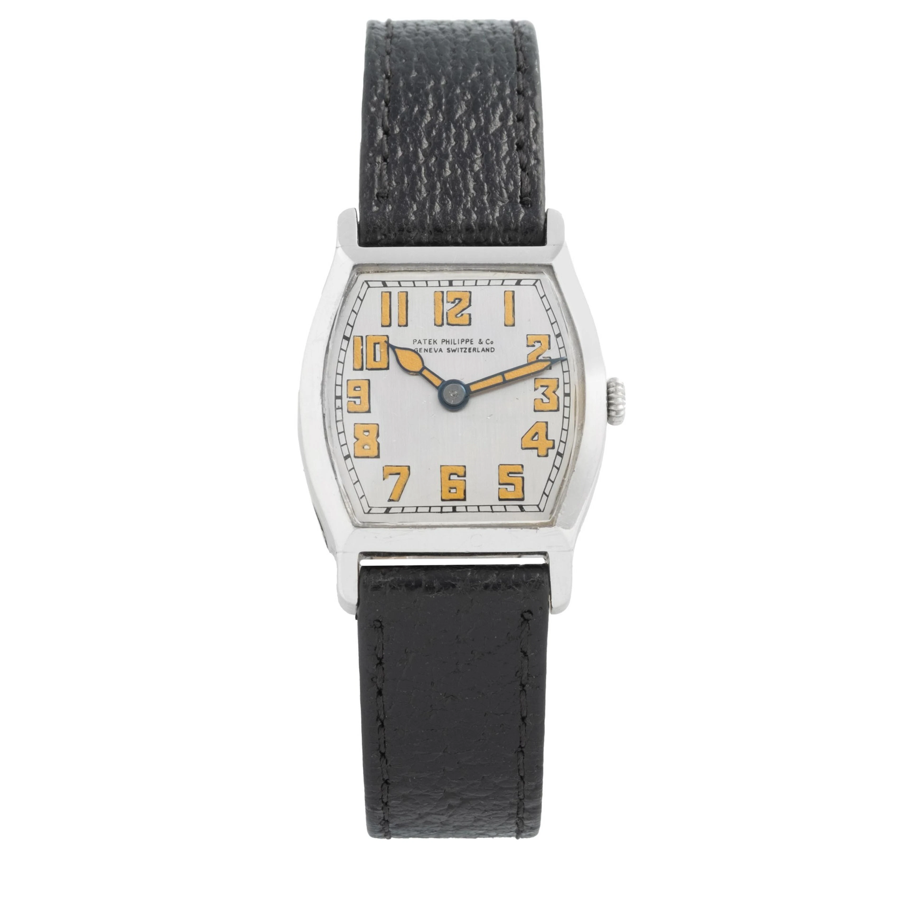 PATEK PHILIPPE