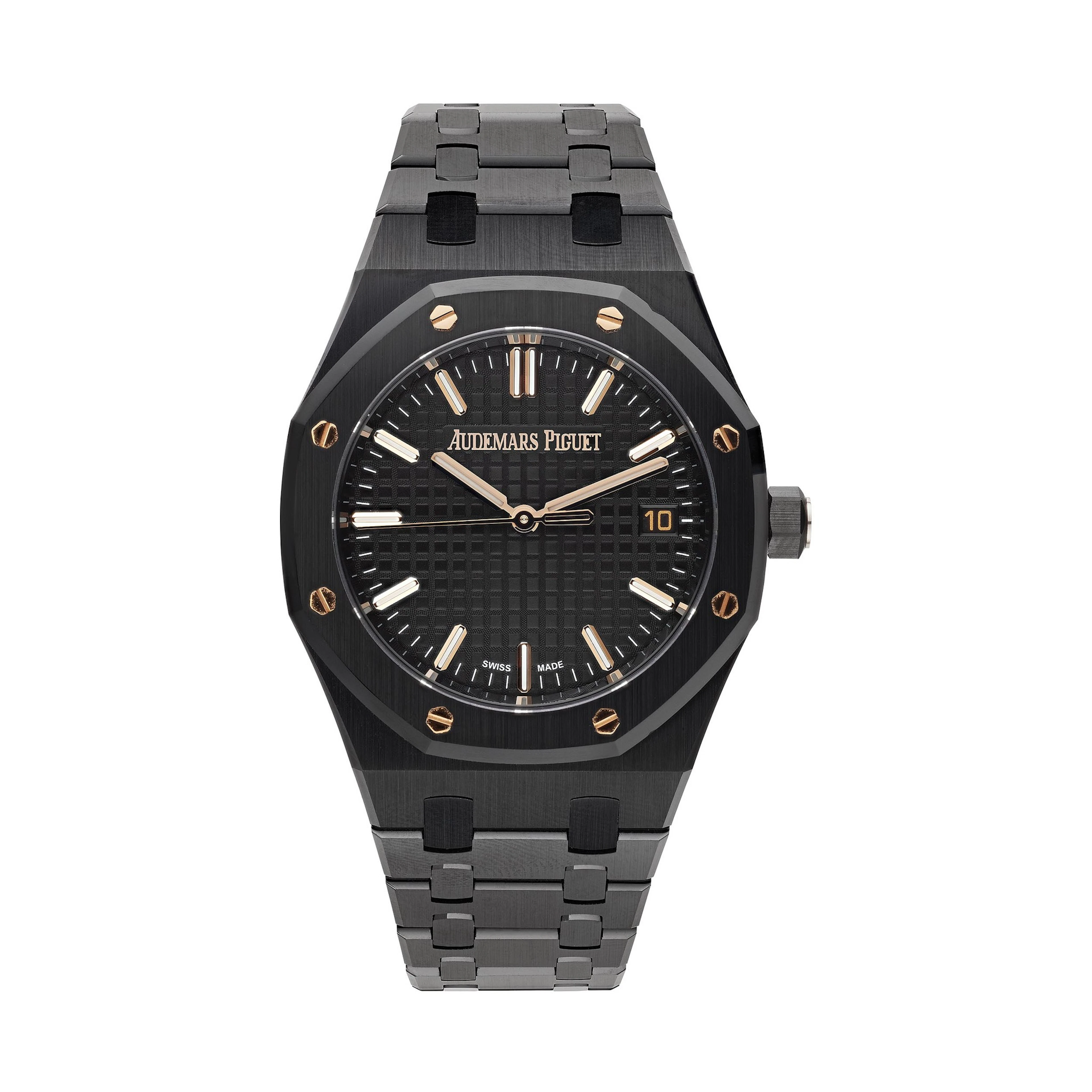 AUDEMARS PIGUET